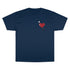 Her Stethoscope Champion T-Shirt